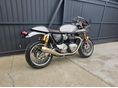 TRIUMPH THRUXTON 2016/5 - 4