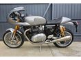 TRIUMPH THRUXTON 2016/5 - 6