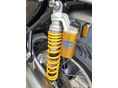 TRIUMPH THRUXTON 2016/5 - 12