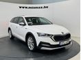 SKODA OCTAVIA Combi 2.0 TDI SCR Scout SPL-495 VirtualCockpit ACC magyar. 1 tulaj. sérülésmentes. szervizkönyves. ÁFA-s
