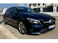 MERCEDES-BENZ CLA 180 7G-DCT LED Performance.kifogástalan állapot. magasan felszerelt