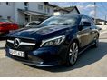 MERCEDES-BENZ CLA 180 2017/4 - 2