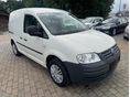 VOLKSWAGEN CADDY 2007/8 - 2