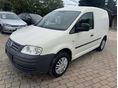 VOLKSWAGEN CADDY 2007/8 - 1