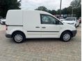 VOLKSWAGEN CADDY 2007/8 - 3