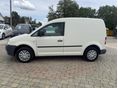 VOLKSWAGEN CADDY 2007/8 - 4