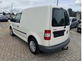 VOLKSWAGEN CADDY 2007/8 - 5