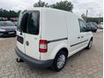 VOLKSWAGEN CADDY 2007/8 - 6