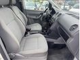 VOLKSWAGEN CADDY 2007/8 - 7