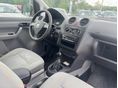 VOLKSWAGEN CADDY 2007/8 - 8