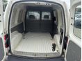 VOLKSWAGEN CADDY 2007/8 - 9