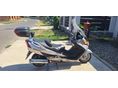 SUZUKI AN 400 BURGMAN 