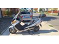SUZUKI AN 400 BURGMAN 2005/1 - 3