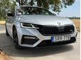SKODA OCTAVIA 2021/4 - 2