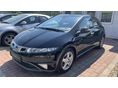 HONDA CIVIC 1.8 Sport DIGITKLÍMA. ÜLÉSFŰTÉS. TEMPOMAT. ALUKERÉK. PDC
