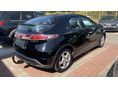 HONDA CIVIC 2009/7 - 4