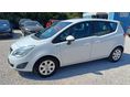 OPEL MERIVA B 2011/8 - 2
