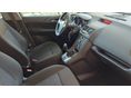 OPEL MERIVA B 2011/8 - 11