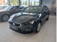 SEAT LEON ST 1.5 TSI Style MAGYAR. 1.-TUL. ÁFÁ-S. 146.342 km. Nr.: 111