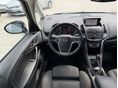 OPEL ZAFIRA TOURER 2015/5 - 13