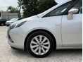 OPEL ZAFIRA TOURER 2015/5 - 25