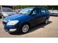 SKODA FABIA 2012/12 - 1