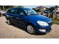 SKODA FABIA 2012/12 - 2