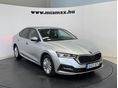 SKODA OCTAVIA 2.0 TDI SCR Ambition SKD-874 ACC Smartlink+ magyar. 1 tulaj. vezetett szervizkönyves. ÁFA-s