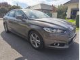 FORD MONDEO 2015/2 - 3