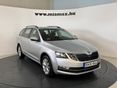 SKODA OCTAVIA Combi 2.0 CR TDI SCR Style DSG7 RKK944 Vonóhorog magyar. 1 tulaj. sérülésmentes. vezetett szervizkönyves. ÁFA-s