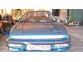 HONDA PRELUDE 1991 - 3