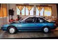 HONDA PRELUDE 1991 - 5