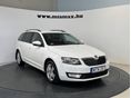SKODA OCTAVIA Combi 1.6 CR TDI Elegance DSG MTN-251 Navi Fűthető Ülések magyarországi. vezetett szervizkönyves. leinformálha