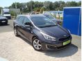 KIA CEE'D SW 1.6 CRDI LX ÜLÉSFŰTÉS . NAVIGÁCIÓ. SZERVIZSZÁMLÁK . ALUFELNI. TETŐSIN