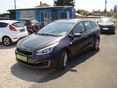 KIA CEE'D 2016/8 - 2