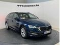 SKODA OCTAVIA Combi 2.0 TDI SCR Style LED-Mátrix ACC Virtual magyar. 1 tulaj. sérülésmentes. vezérlés cserélve. ÁFA-s