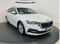 SKODA OCTAVIA Combi 2.0 TDI SCR Ambition LED Smartlink+ magyar. 1 tulaj. vezetett szervizkönyves. vezérlés cserélve. ÁFA