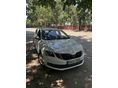 SKODA OCTAVIA Combi 1.6 CR TDI Style