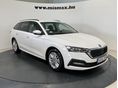 SKODA OCTAVIA Combi 1.5 TSI ACT Ambition LED Smartlink+ magyar. 1 tulaj. sérülésmentes. vezetett szervizkönyves. ÁFA-s