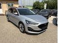 FORD FOCUS 1.5 EcoBlue Titanium (Automata) Sávtartó/LED fényszóró/Navi/KeylessGo/Radar elöl-hátul