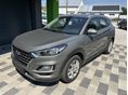 HYUNDAI TUCSON 2020/1 - 4