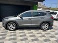 HYUNDAI TUCSON 2020/1 - 5