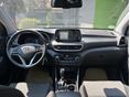 HYUNDAI TUCSON 2020/1 - 7
