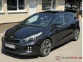 KIA CEE'D 1.6 CRDI GT Line Limited Ülésfűtés - Kormányfűtés - Panorámatető - Kamera - Navigáció