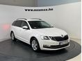 SKODA OCTAVIA Combi 1.6 CR TDI Style Fűthető ülések magyar. 1 tulaj. sérülésmentes. szervizkönyves. ÁFA-s