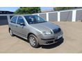 SKODA FABIA 2007 - 1
