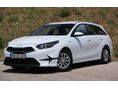 KIA CEE'D Ceed SW 1.5 T-GDI Silver ÁFA-S // MAGYAR // GYÁRIGARANCIA// AppleCarplay&AndroidAuto/ TEMPOMAT