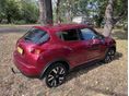 NISSAN JUKE 2014/10 - 3