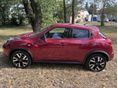 NISSAN JUKE 2014/10 - 5