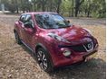NISSAN JUKE 1.6 N-TEC CVT LEVEHETŐ VONÓHOROG-DIGITKLÍMA-ALUFELNI-AUTÓMATA VÁLTÓ